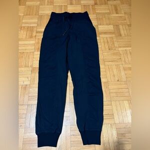 Lululemon dance studio jogger